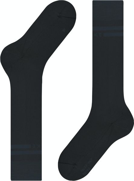SK7 Race Damen Skiing Kniestrümpfe