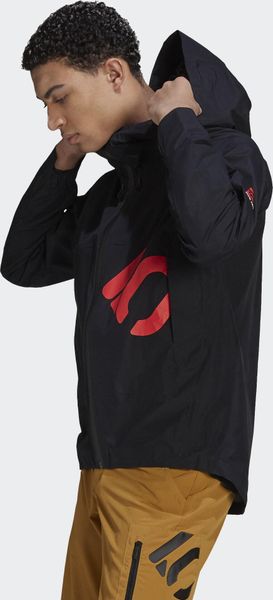 Bike Rain Jacket ALL Mountain
