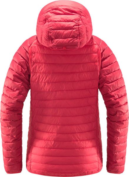 Essens Mimic Hood Women