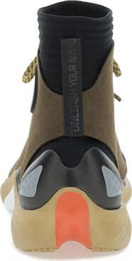 MAN Special Himalaya 6000 Boot High