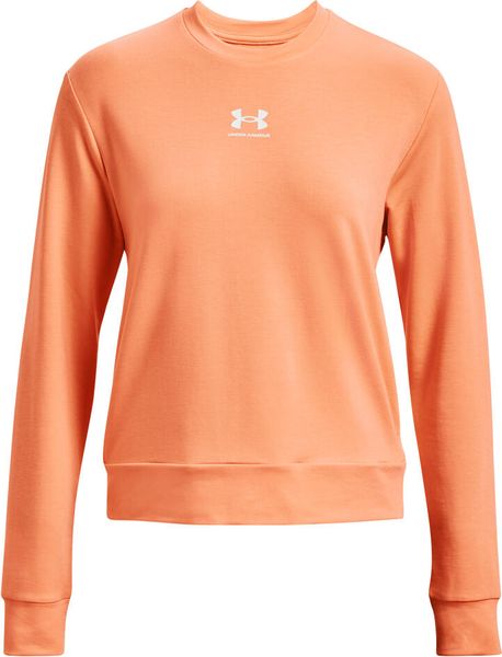 Women's UA Rival Terry Crew