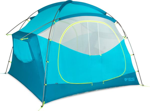 Aurora Highrise 4-Person 4-Person