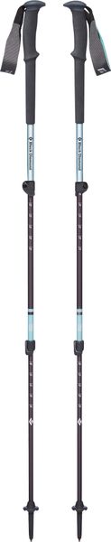 W Trail Trekking Poles