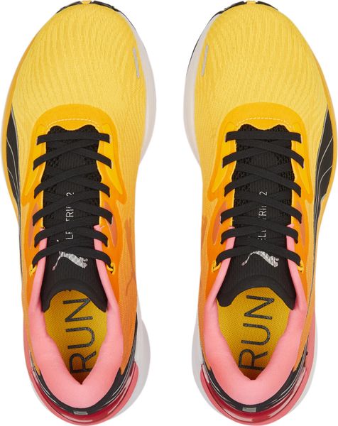 Electrify Nitro 2