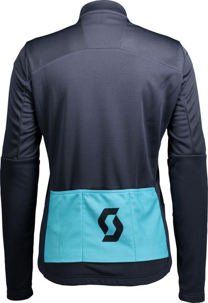 Jacket W's RC Warm Hybrid WB