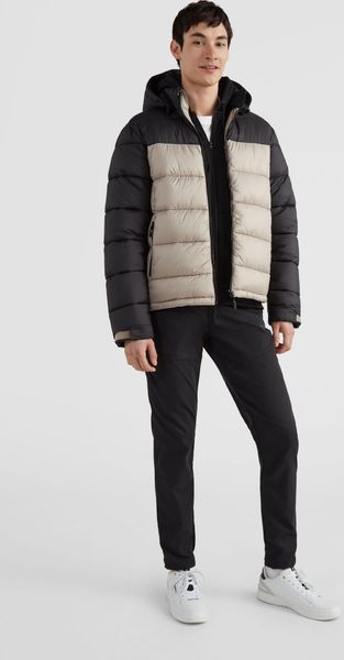 O'riginals Full Zip Puffer Jacket