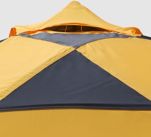 2-METER Dome