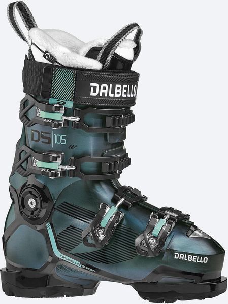 DS 105 W GripWalk