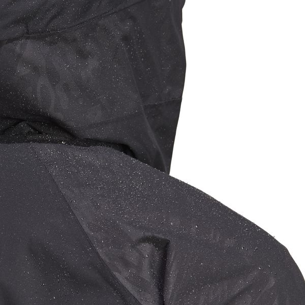 Women Utilitas Rain.Ready Jacket