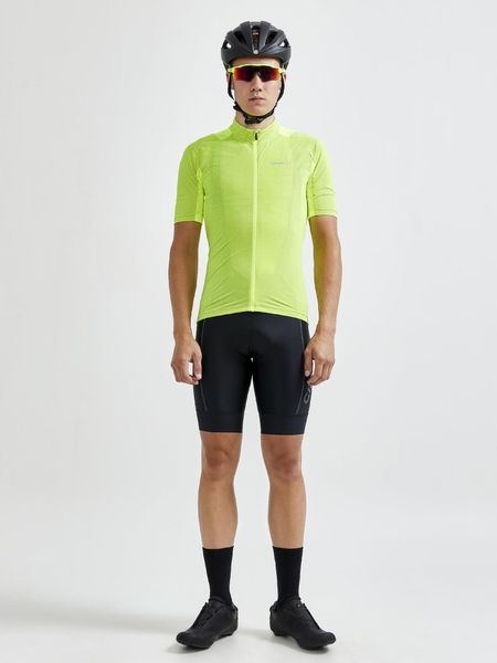 ADV Endur Lumen Bib Shorts Men