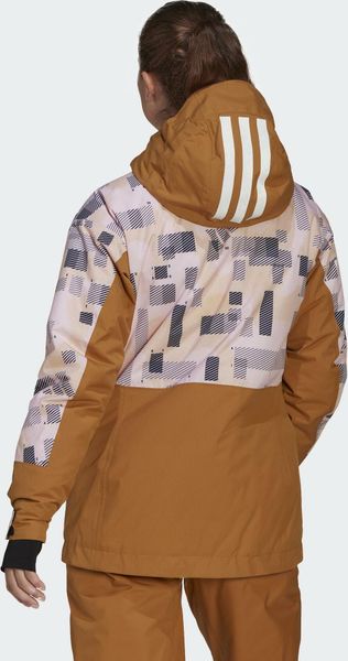 Women Rsort 2Lins Jacket