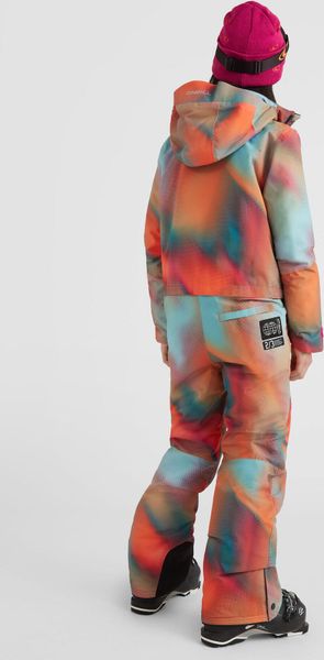 Snow Full Suit