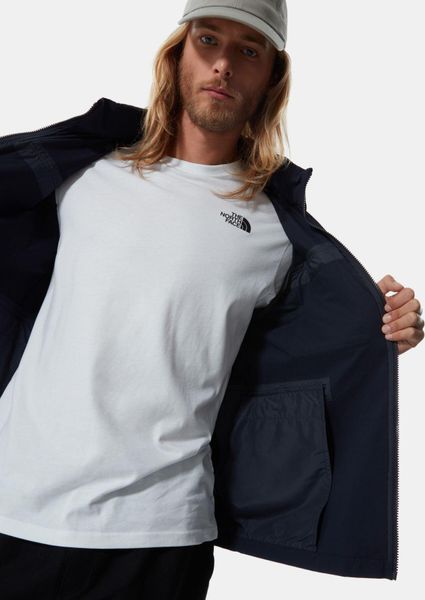 Mens Sightseer Jacket