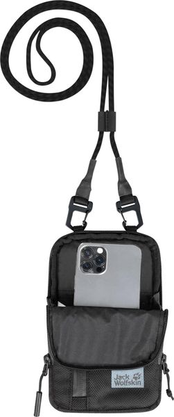 Frankfurt Phone Pouch