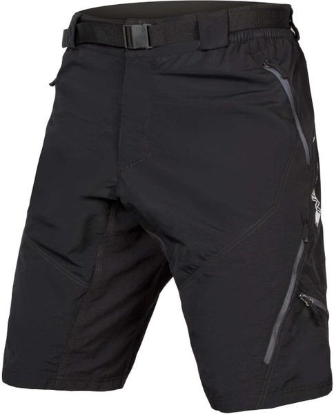 Hummvee Short II mit Innenhose
