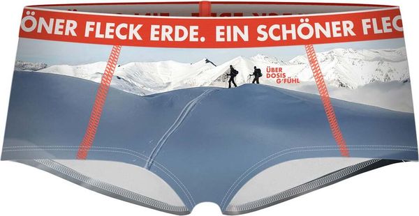 Panty überdosis G'fühl