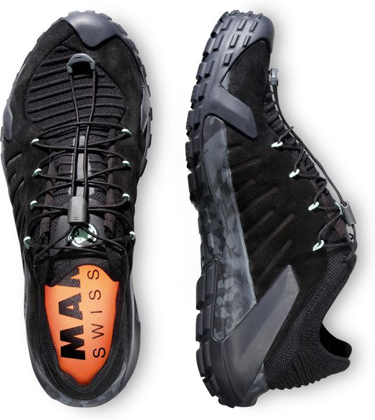 Hueco II Low GTX Men