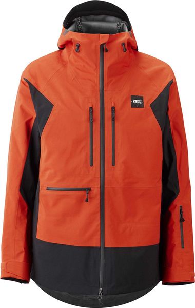 Welcome Jacket