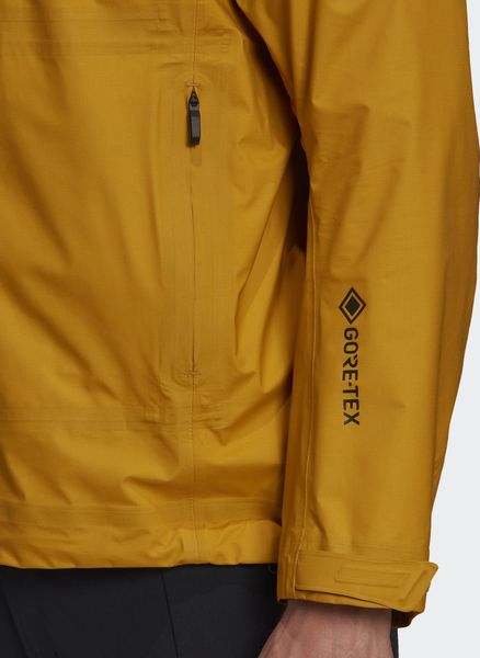 Fastr GTX Jacket