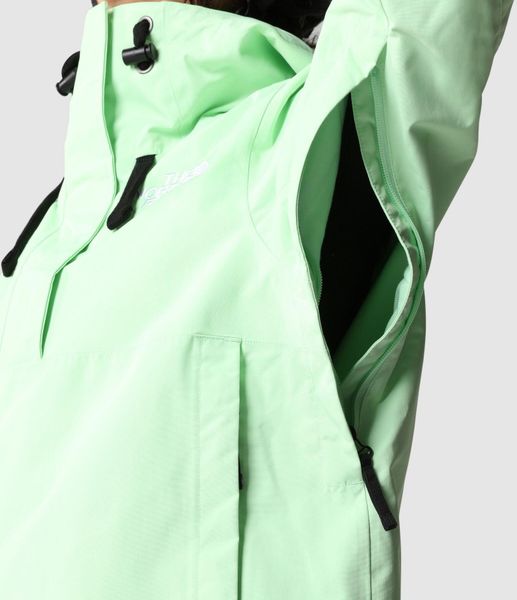 Womens Tanager Jacket