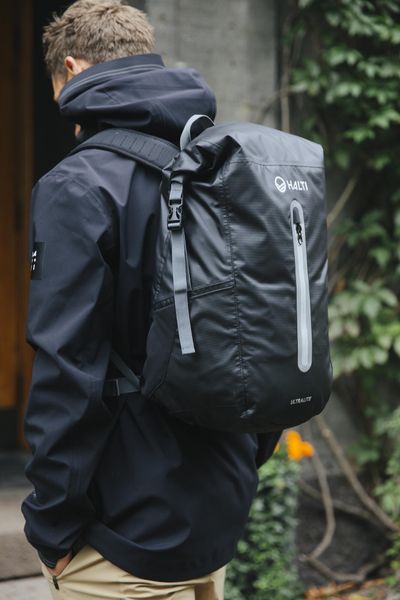 Ultra Lite 15 DX Back Pack