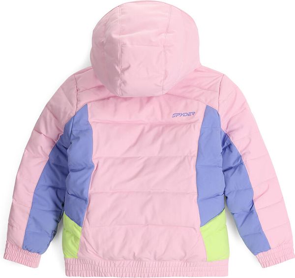 Zadie Synthetic Down Jacket