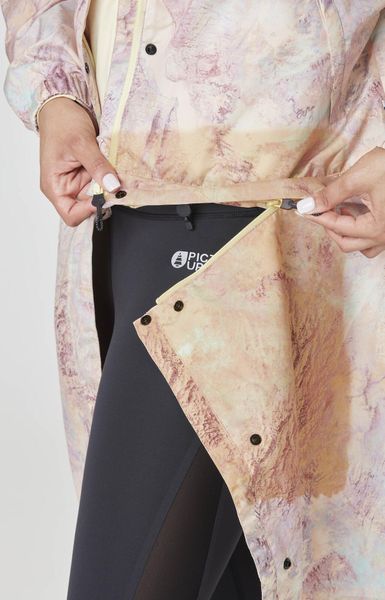 Izzy Jacket