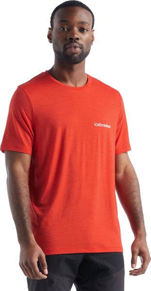 M Tech Lite II Short Sleeve Tee Sheeperds Cycle