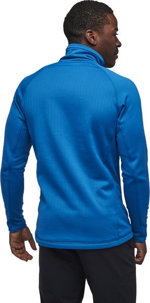 M Factor Jacket