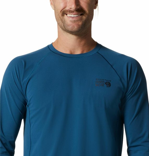Mountain Stretch Long Sleeve