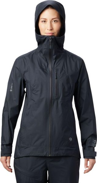 Exposure/2 Gore-tex Paclite Plus Jacke