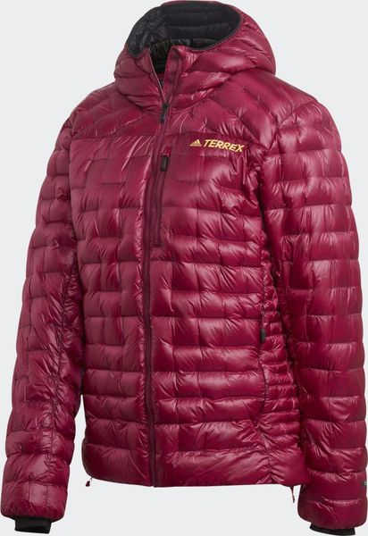 Icesky Hooded Jacket
