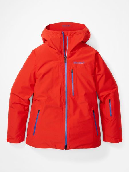 Wm's Lightray Gore-tex Jacket