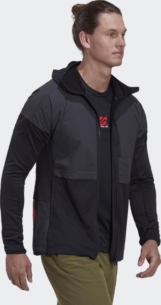 Flooce Windjacket