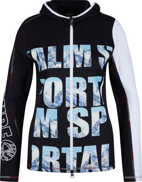 Unterziehjacke Women