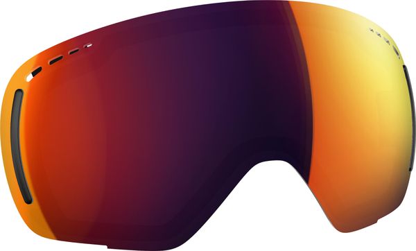 Replacement Lens LCG Compact w/ Case