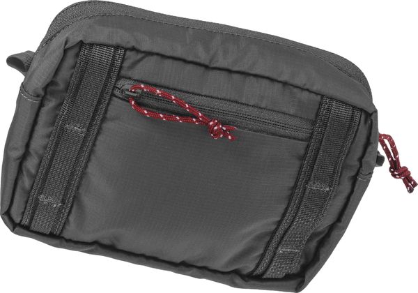 Pocket Chest Padded