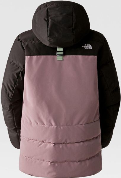 Womens Pallie Down Jacket