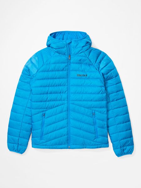 Highlander Down Hoody