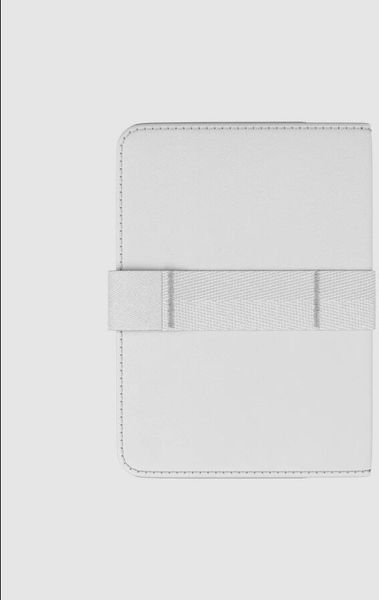 The Voyage PU Leather