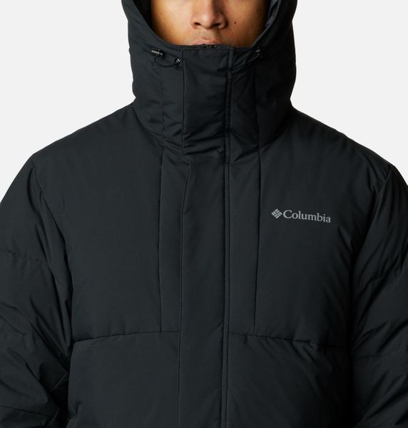 Aldercrest Down Parka