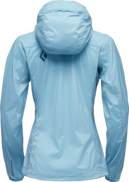 W Alpine Start Hoody