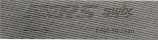 T104RSC File Light Chrome 16T,10cm