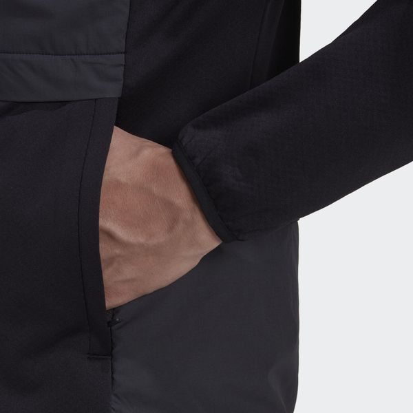 Flooce Windjacket