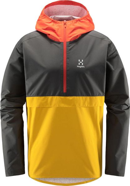 Spira Anorak Men