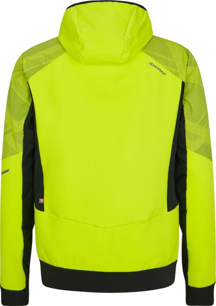 Nikolo man Jacket Active