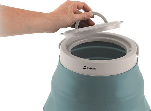 Collaps Water Carrier Classic Blue