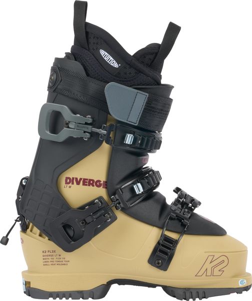 Diverge LT W