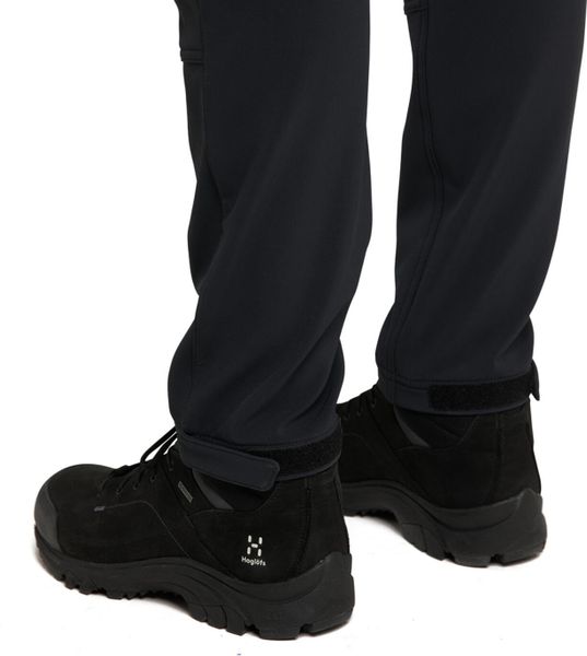 Chilly Softshell Pant Women