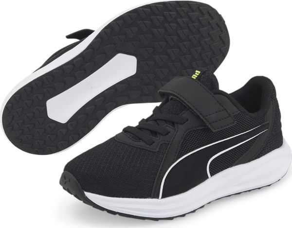 Twitch Runner AC PS